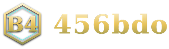456bdo logo